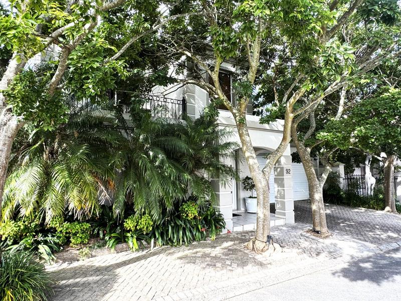 3 Bedroom Property for Sale in Van Riebeeckshof Western Cape